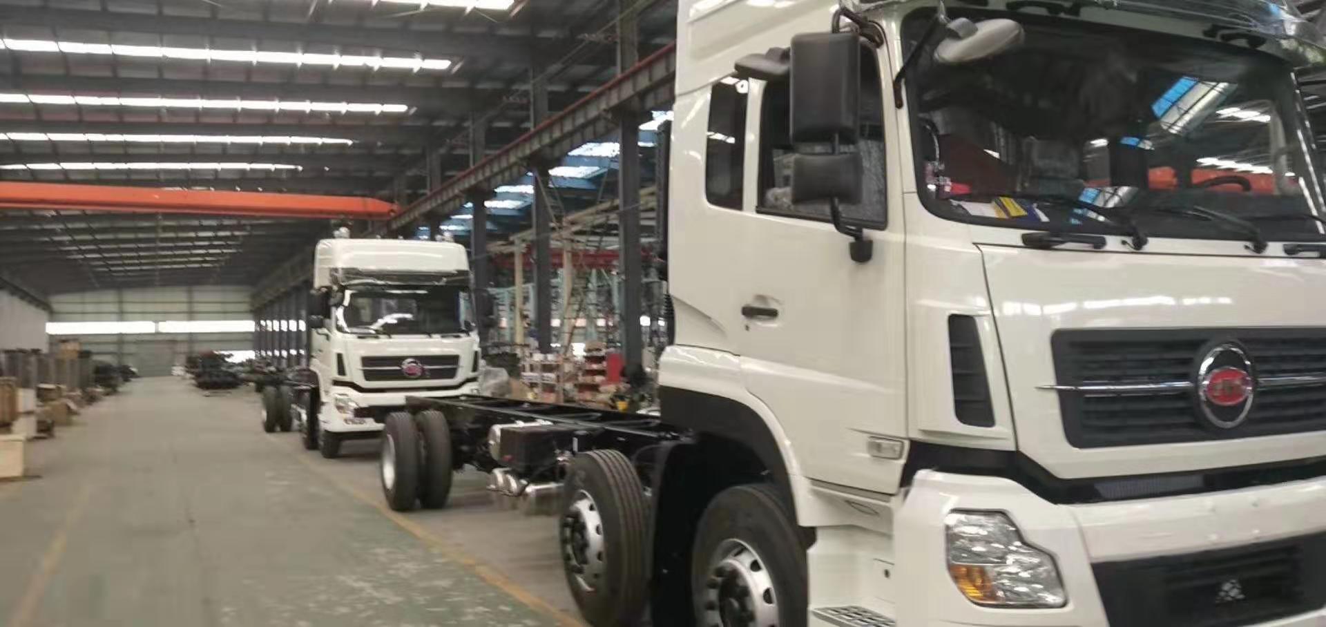 武威2020年新规额载3吨左右危货车经销点 危险品车厂家
