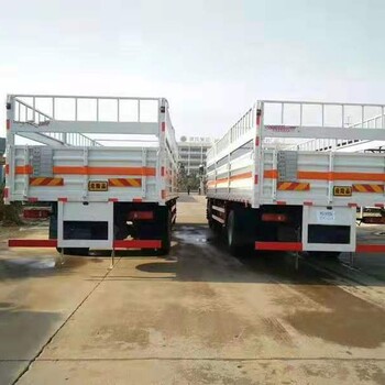 額定載重20噸不超載國六危運車全國上牌
