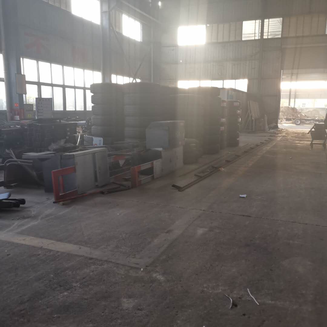 鄢陵县2020年新规9.6米废旧电池运输车代理点 危险品车厂家