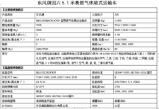 8吨黄牌1类2类3类8类9类危险品车报价危险品车厂家图片5