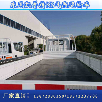 烏魯木齊躍進(jìn)新款小型危險(xiǎn)品車