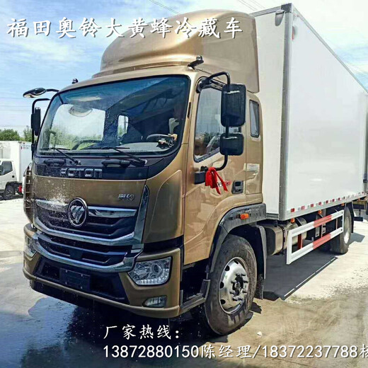 黄石小型3米3运输油漆车