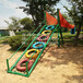 厂家供应户外体能乐园设备儿童拓展训练器材青少年攀爬网