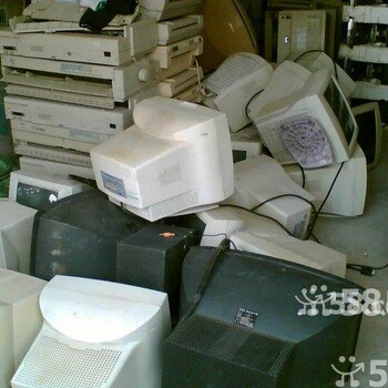 无锡公司废旧物资回收电脑回收笔记本回收显示器服务器回收