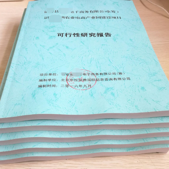 山东省xx康养中心建设项目可行性研究报告编制范文