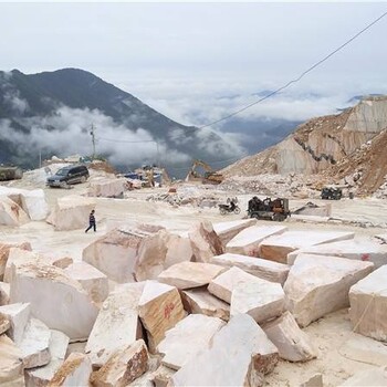 饰面用大理石荒料矿山开采加工项目备案申请报告立项书