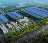 珠海市包装产业园项目备案申请可行性研究报告纸品包装材料35万吨