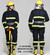 新式消防服