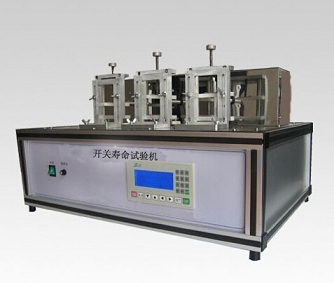 HZ-G11标准连接器插拔力试验机