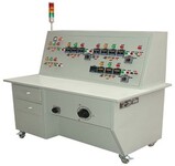 高低压成套设备综合特性测试台GB7251.1高低压配电箱综合特性试验机