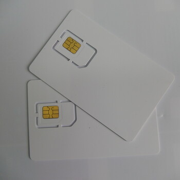 NFC测试白卡