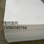 浙江台州临海聚乙烯板材材质图片1
