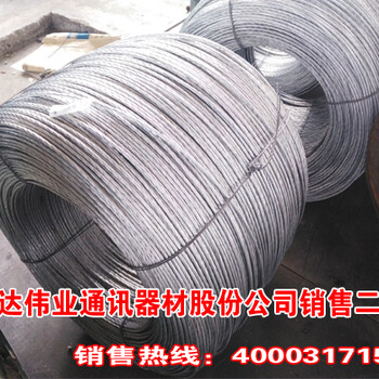 沧州供应厂家钢绞线17.8
