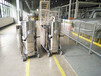 CNC加工车间吸尘器铝基板配套用吸尘器铡刀分板机配套吸尘器