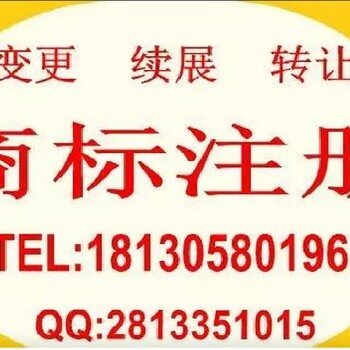 安庆市注册一个商标需要多少钱？