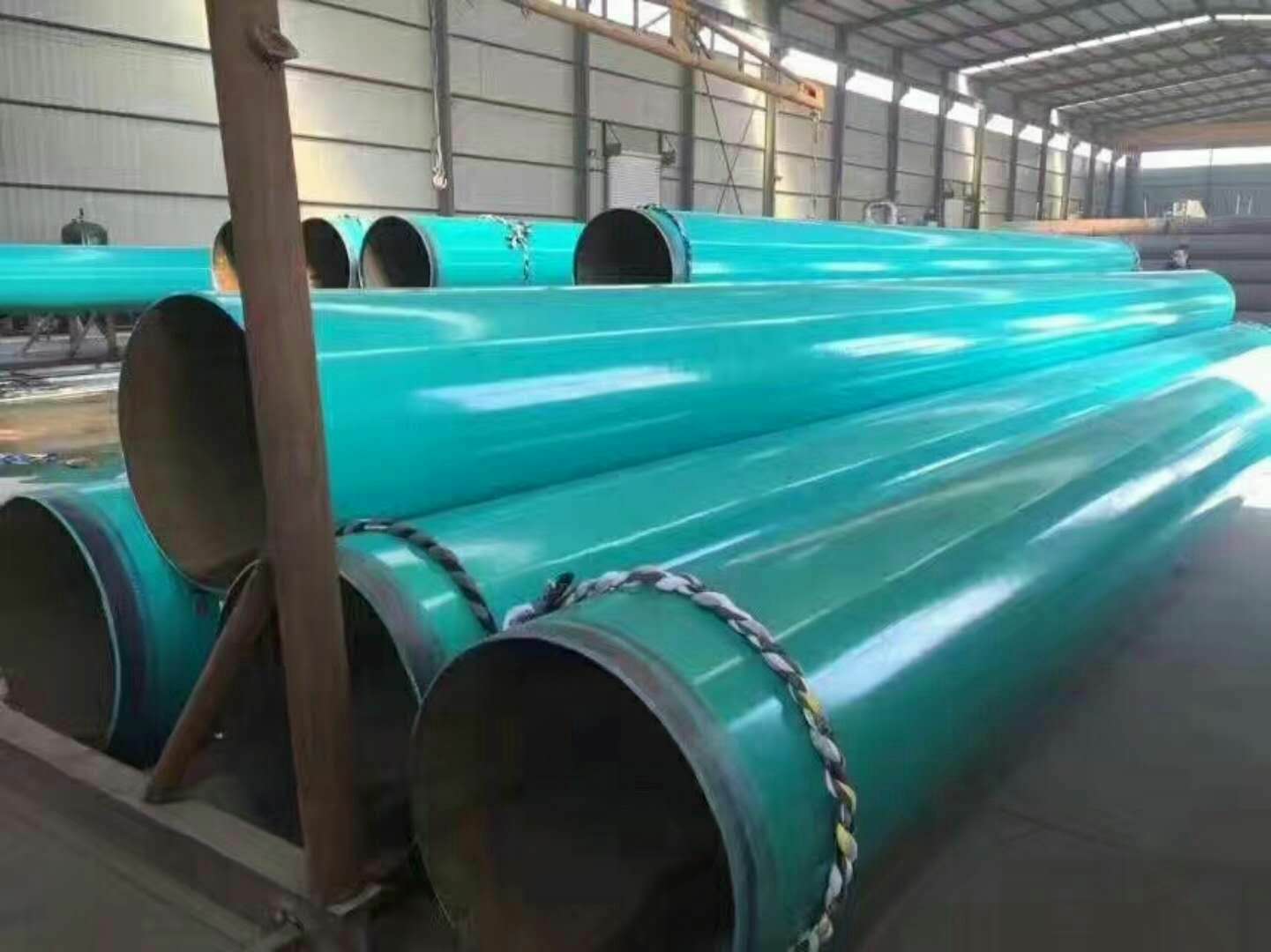 湘潭煤气管道涂料厚度生产厂家