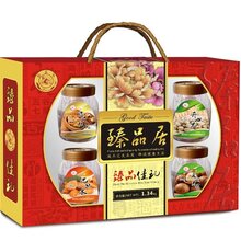 郑州年货福利团购图片