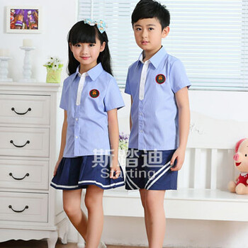 佛山斯踏迪生产产家/幼儿园服装批发/幼儿园园服定制