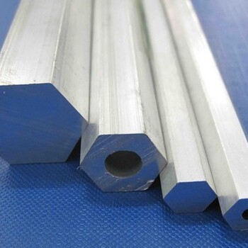 6061铝管如何切割无毛刺，广东铝管切割下料价格