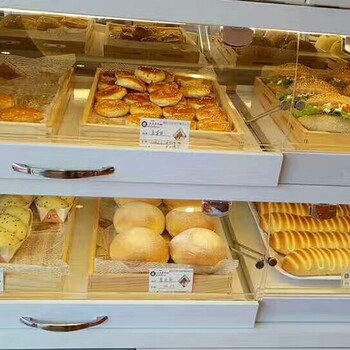 福州面包蛋糕店
