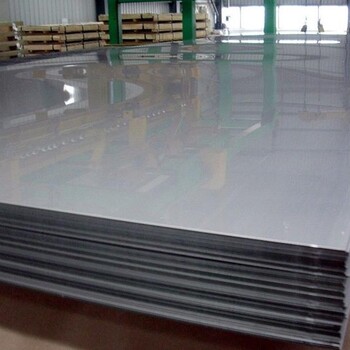 防锈铝板材料有几种型号