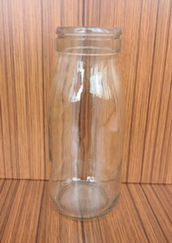 玻璃瓶廠家加工定制玻璃奶瓶長期出口玻璃奶瓶