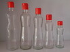 玻璃瓶廠家長期供應玻璃麻油甁配套瓶蓋