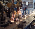 徐州出口玻璃瓶廠家長期生產加工玻璃橄欖油瓶
