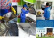 钦州市家电清洗加盟免费赠送设备技术免费培训保洁公司好项目