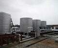 青岛304不锈钢水箱楚汉保温水箱高品质加厚板材制作