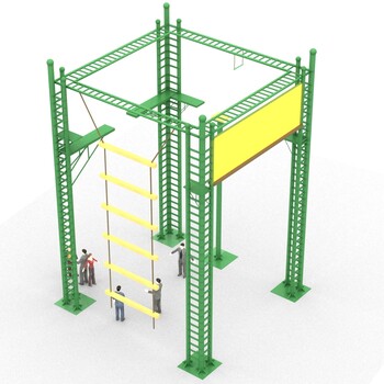 供应-户外高空拓展娱乐器材（qiang）