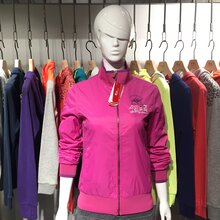 广州卡季折扣品牌男装尾货正品运动折扣男装尾货批发图片