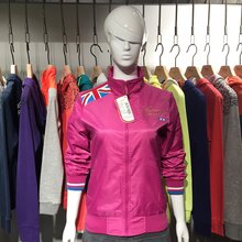 广州卡季服饰男装品牌尾货批发正品男装库存尾货批发图片
