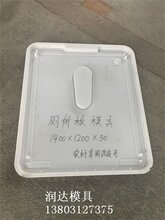 塑料厕所板模具买的安心