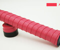 日本進口原料生產的超粘性手膠高級羽毛球拍手膠