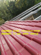 FRP阳光瓦新型屋顶玻璃钢瓦耐腐蚀透明瓦