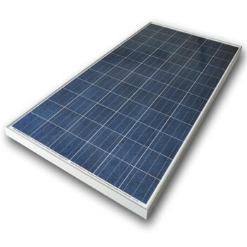 供应单晶太阳能电池板厂家