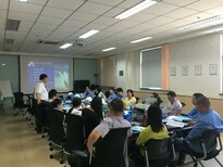 蔡林老师2017年6月17-18日成都讲授《领导力的六项修炼》手机图片0