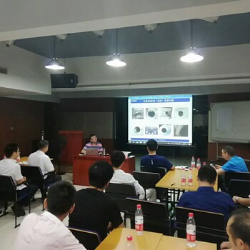 杨华2018年7月21日温州《生产质量管理控制与改进》复盘中手机照片