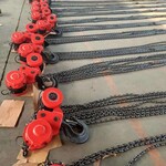 配单轨小型手拉葫芦钢丝绳手动葫芦定制不锈钢手拉葫芦