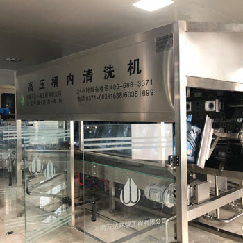 湖北大型桶裝水廠灌裝機設備廠家/水廠灌裝機設備價格