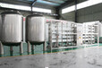 郑州纯净水处理设备生产厂家工业纯水设备