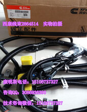 QSK60执行器3347907(现货5件)康明斯3348442图片