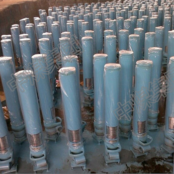 中煤dwx型悬浮式单体液压支柱厂家单体液压支柱价格dw单体支柱