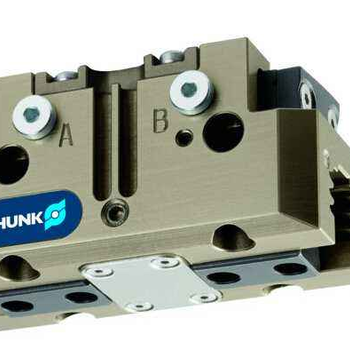 SCHUNK	夹爪	3930-3538PZN-plus40-IS-V祥树殷工供应