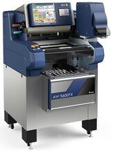 供应蔬菜包装机寺冈AW-5600FX包装机图片
