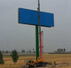 麟游县单立柱制作广告塔制作安装公司