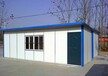 河北区复合板彩钢房安装厂家天津承接制作岩棉彩钢房新颖的设计