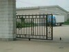 西青区定制铁艺围栏，天津安装别墅铁艺护栏安仕达厂家专业制作