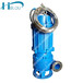 利欧NSQ40-11-5.5立式潜水式吸沙泵污水排污泵